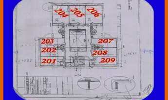 Imagem 2: Sala/Casa Comercial para Locação em Boa Viagem