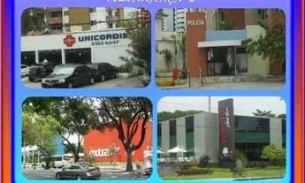 Imagem 4: Sala/Casa Comercial para Locação em Boa Viagem