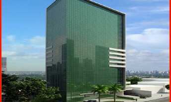 Imagem: EMPRESARIAL ITALO RENDA