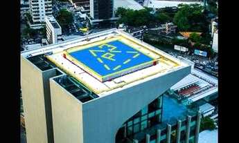 Imagem 2: Sala/Casa Comercial para Locação em Ilha do Leite