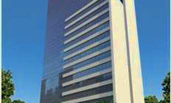 Imagem: Sala/Casa Comercial para Locação em Boa