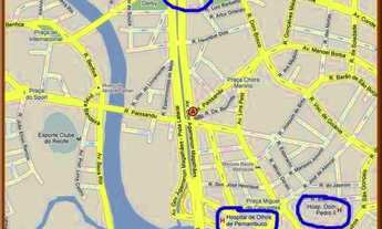 Imagem 2: D MARCO para Locação