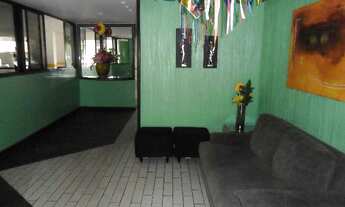 Imagem 3: VIA MANZONI, 2 dormitórios na Rua Majo Armando De Souza Melo