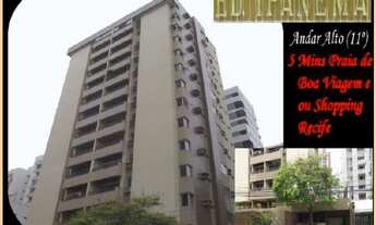 Imagem: Apartamento para Locação em Boa Viagem