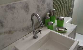 Imagem 6: SAINT MICHELL, 3 dormitórios na Rua Bruno Veloso