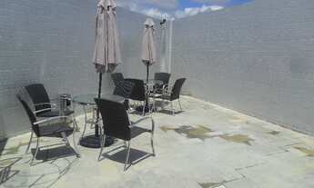 Imagem 5: EDF CASTELO BRUNO RENDA