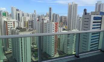 Imagem 6: EDF CASTELO BRUNO RENDA