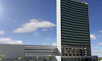 Imagem: Sala/Casa Comercial para Locação em Ilha