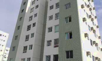 Imagem 4: GREEN VILLAGE, 2 dormitórios na Rua Prefeito Severino Cunha Primo