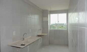 Imagem 6: GREEN VILLAGE, 2 dormitórios na Rua Prefeito Severino Cunha Primo