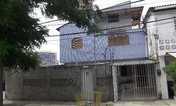 Imagem: APARTAMENTO NA HERCULANO BANDEIRA - 02 B