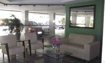 Imagem 2: Apartamento para Locação em Parnamirim