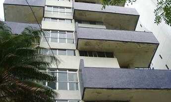 Imagem: ED. ALEXANDRIA, 4 dormitórios na Rua Setubal