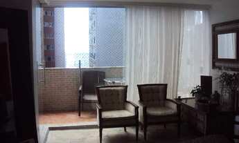 Imagem 4: ED. ALEXANDRIA, 4 dormitórios na Rua Setubal