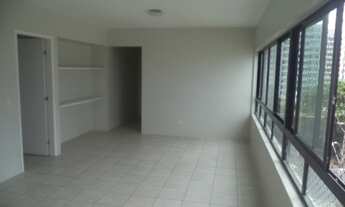 Imagem 5: MAR DEL PLATA Apartamento com 3 dormitórios