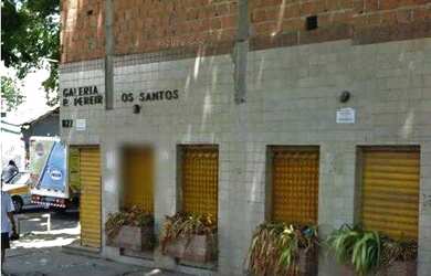 Imagem 2: GALERIA PAULO PEREIRA DOS SANTOS LOJA -01