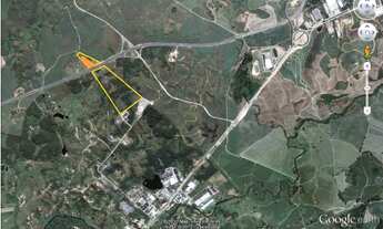 Imagem 2: Terreno/Loteamento à Venda em Centro