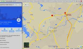 Imagem 3: Terreno/Loteamento à Venda em Centro