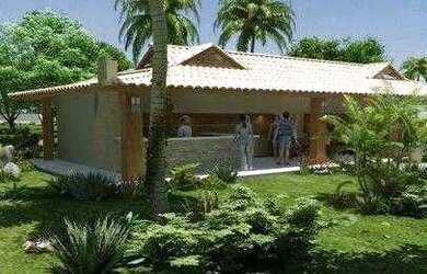 Imagem 2: TERRENO EM PONTA DE PEDRA