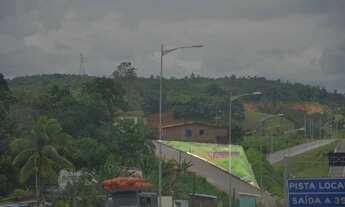Imagem 2: TERRENO EM SÃO LORENÇO DA MATA