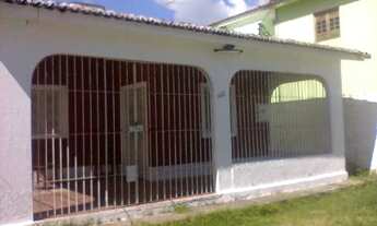 Imagem: CASA EM ITAMARACÁ