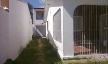 Imagem 6: CASA EM ITAMARACÁ