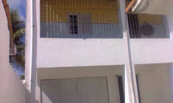 Imagem 7: CASA EM ITAMARACÁ