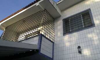 Imagem 3: CASA - ARRUDA Casa com 5 dormitórios