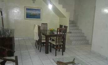 Imagem 6: CASA - ARRUDA Casa com 5 dormitórios