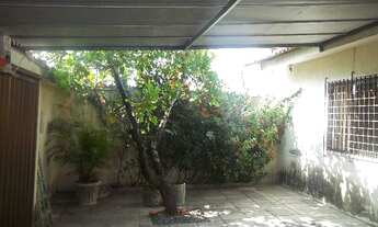 Imagem 2: CASA NO CORDEIRO