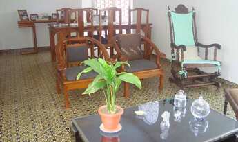 Imagem 7: CASA NO PRADO Casa com 5 dormitórios