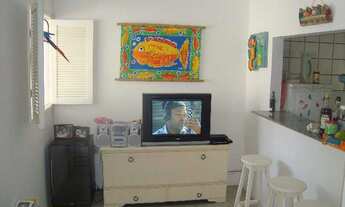 Imagem 4: CASA EM PAU AMARELO