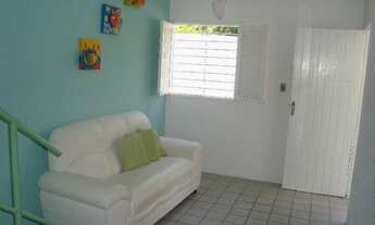 Imagem 7: CASA EM PAU AMARELO