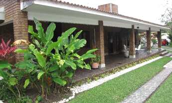 Imagem: CASA EM ALDEIA - KM 10