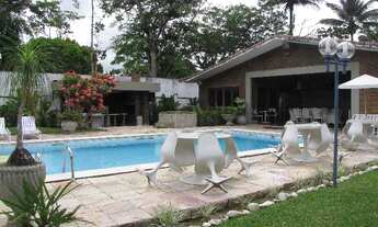 Imagem 3: CASA EM ALDEIA - KM 10