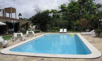 Imagem 4: CASA EM ALDEIA - KM 10