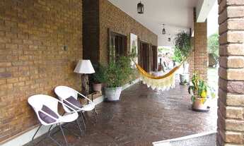 Imagem 5: CASA EM ALDEIA - KM 10