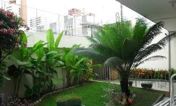 Imagem 2: CASA EM PIEDADE Casa com 4 dormitórios