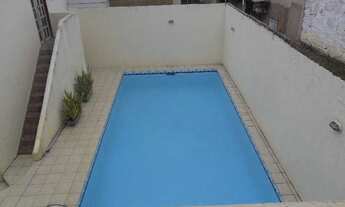 Imagem 3: CASA EM PIEDADE Casa com 4 dormitórios