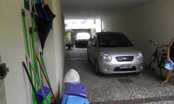 Imagem 4: CASA EM PIEDADE Casa com 4 dormitórios