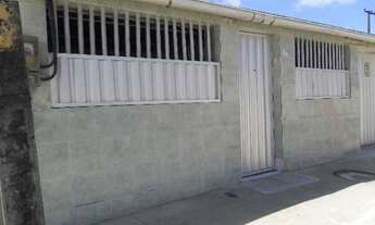 Imagem: CASA EM JARDIM BRASIL