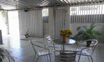 Imagem 4: CASA EM JARDIM BRASIL