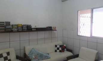 Imagem 7: CASA EM JARDIM BRASIL