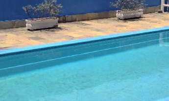 Imagem 3: CASA - CANDEIAS Casa com 3 dormitórios