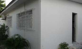 Imagem: CASA EM AREIAS