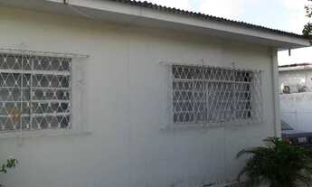 Imagem 2: CASA EM AREIAS Casa com 3 dormitórios