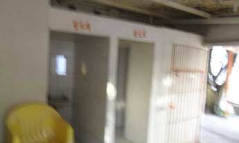 Imagem 4: CASA EM AREIAS Casa com 3 dormitórios