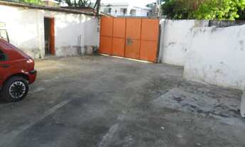 Imagem 6: CASA EM AREIAS Casa com 3 dormitórios