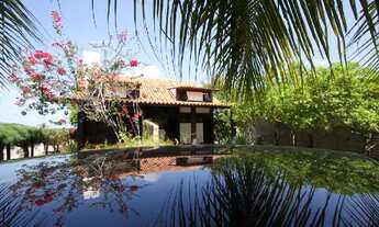 Imagem 2: CASA - PONTAL DA ILHA DE ITAMARACÁ