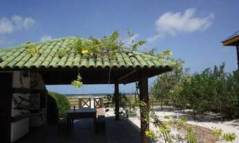 Imagem 3: CASA - PONTAL DA ILHA DE ITAMARACÁ